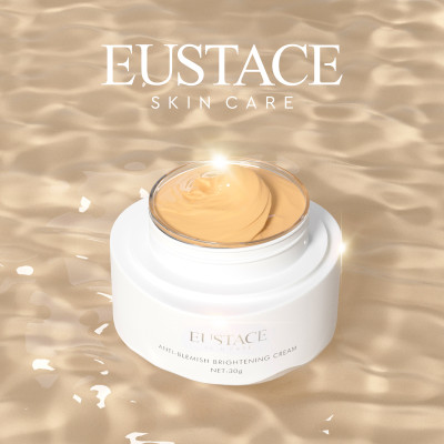 Anti-Blemish Brightening Cream