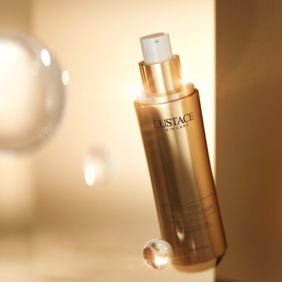 EUSTACE GLACIER TREATMENT TONER