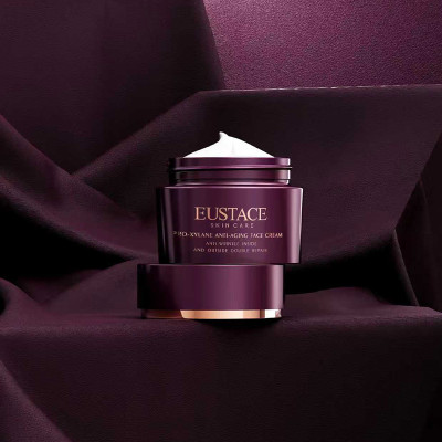 Rejuvenating Cream