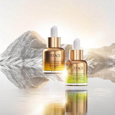 EUSTACE BRIGHTENING ESSENCE PACKAGE