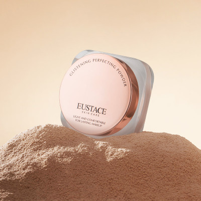 Glistening Perfecting Powder